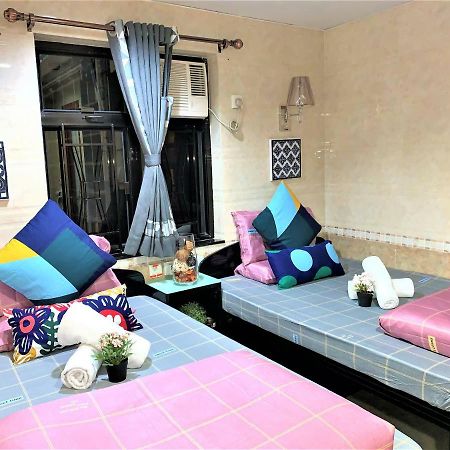 I Top International Guesthouse Хонконг Екстериор снимка