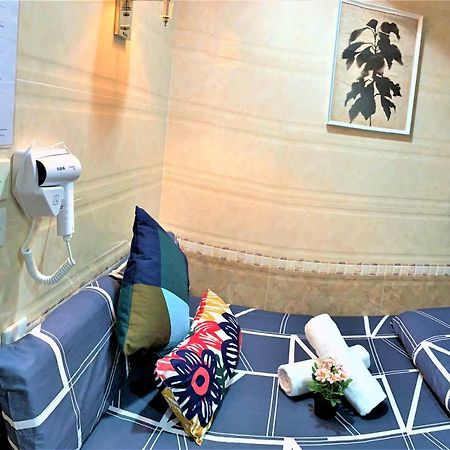 I Top International Guesthouse Хонконг Екстериор снимка