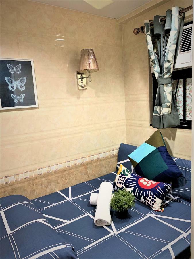 I Top International Guesthouse Хонконг Екстериор снимка
